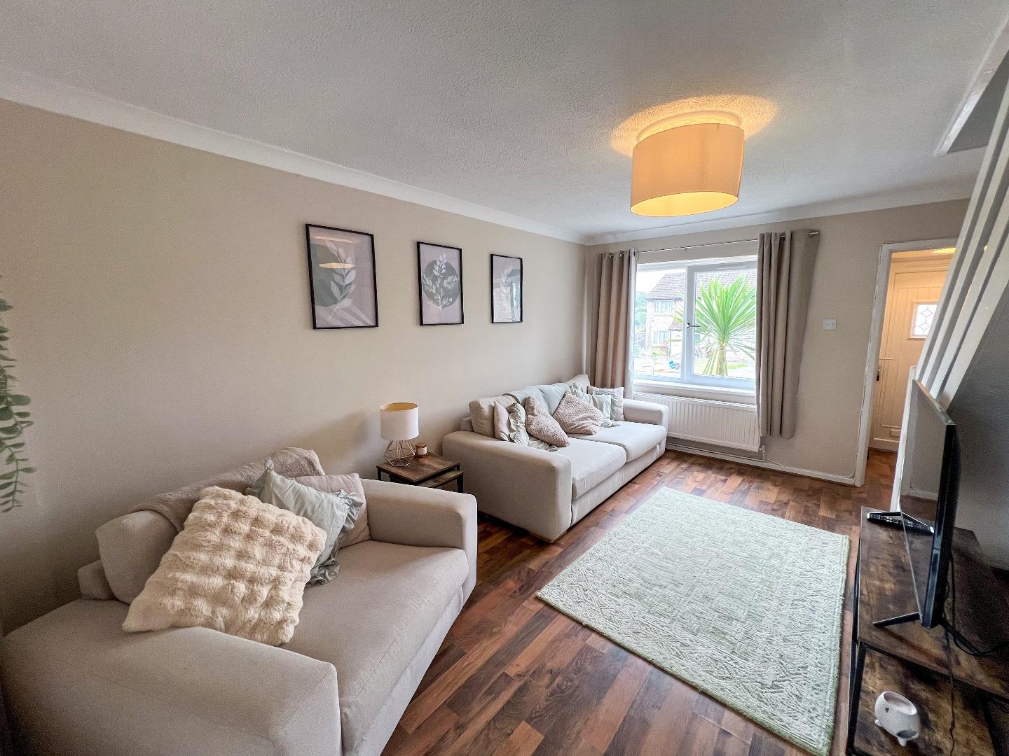 Springfield Gardens, Bridgend County Borough, CF31 1NP